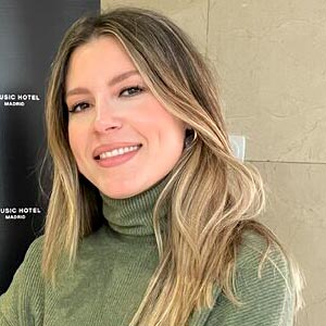 Alba Palacios