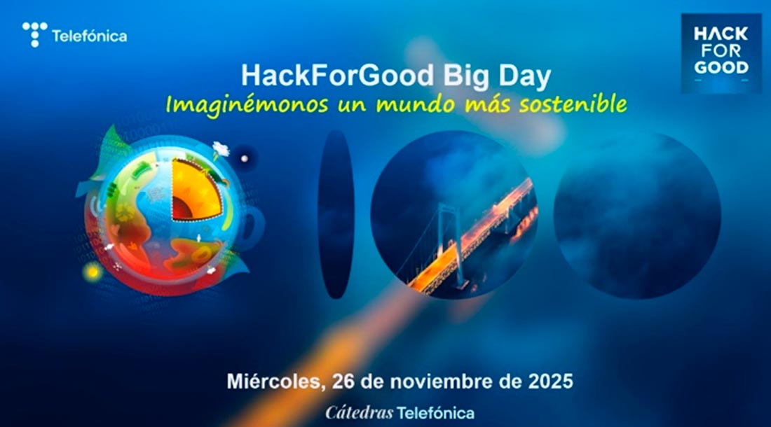 HackForGood Big Day 2025