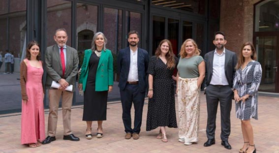 Jornada Global Mobility and Digital Nomadism in 2025