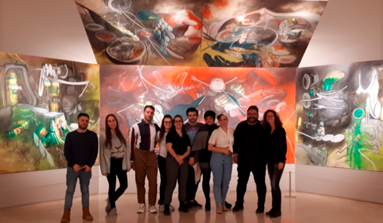 Museo Thyssen-Bornesmiza