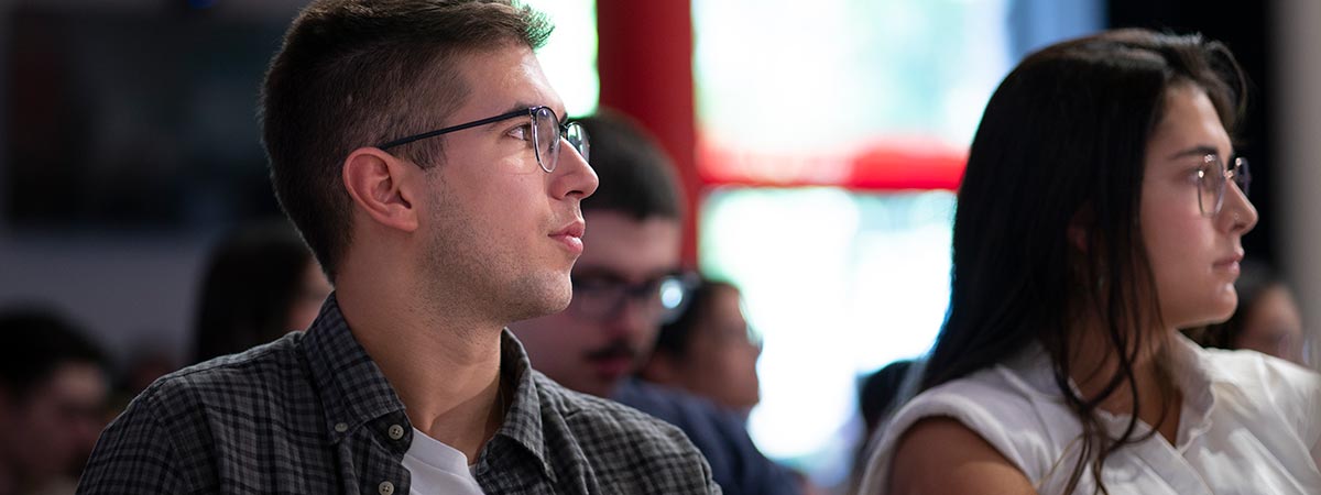 Curso en Data Science and Artificial Intelligence (CDIA)