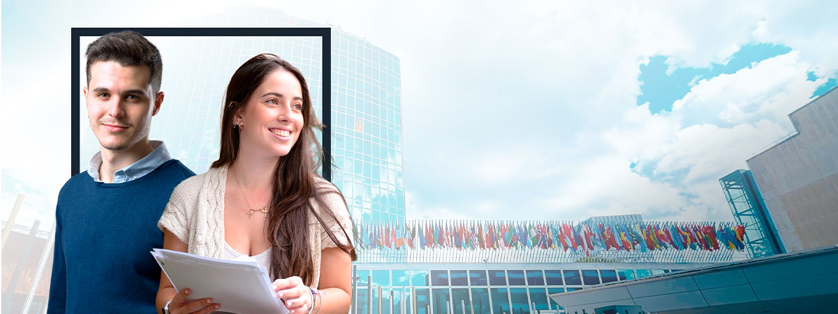 Double Degree in  CADE - Business Creation, Administration and Management + Tourism and Hospitality Management
