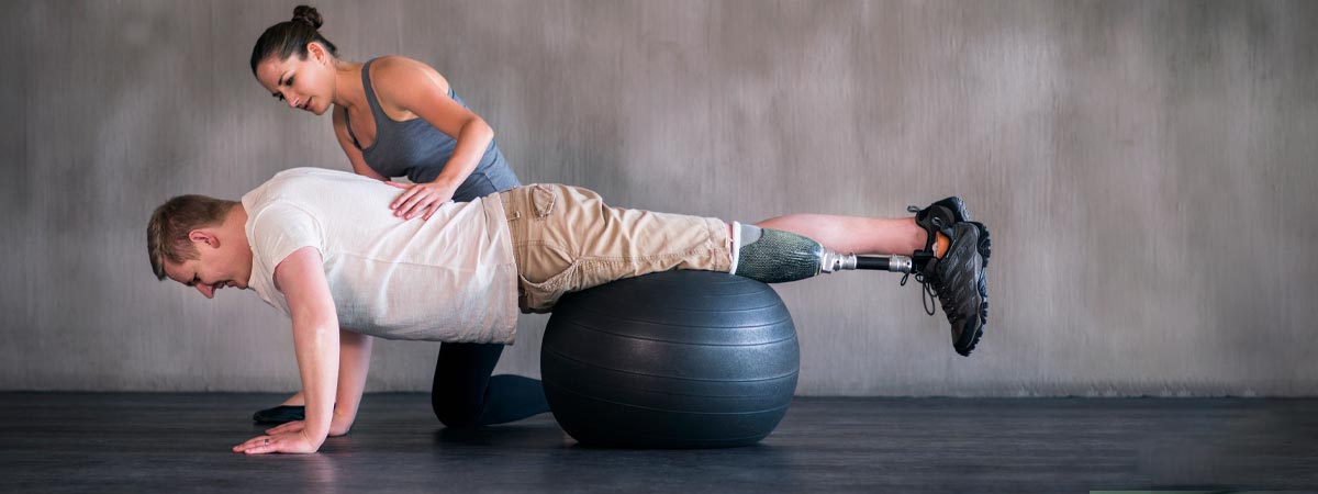 Doble Grado en  Fisioterapia + Ciencias de la Actividad Física y del Deporte