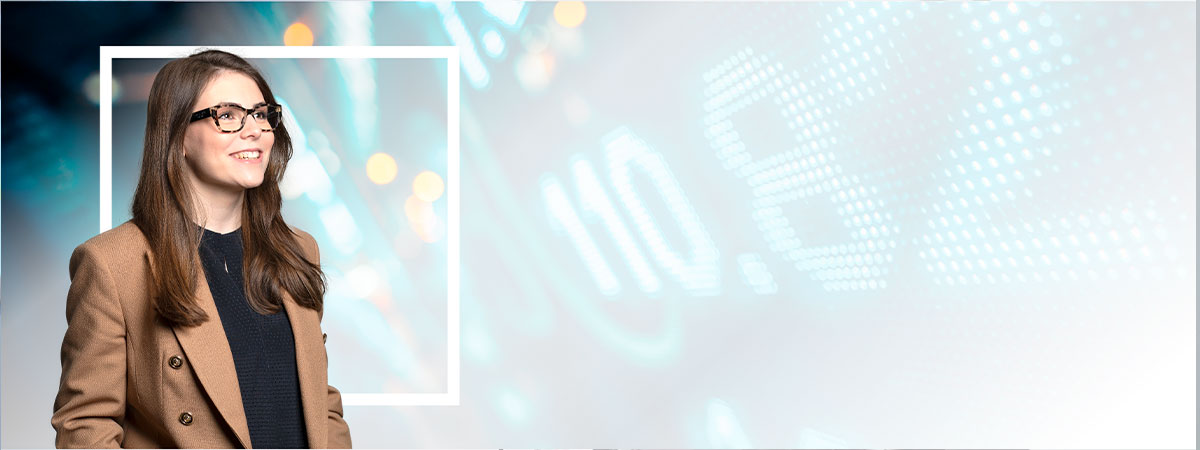 Bachelor’s Degree in Business Analytics