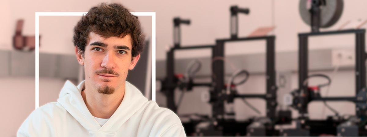 Bachelor's Degree in Engineering in Industrial Design and Product Development