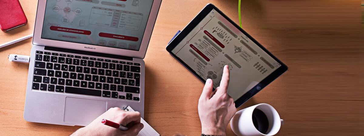 Master’s Degree in Marketing and Digital Advertising