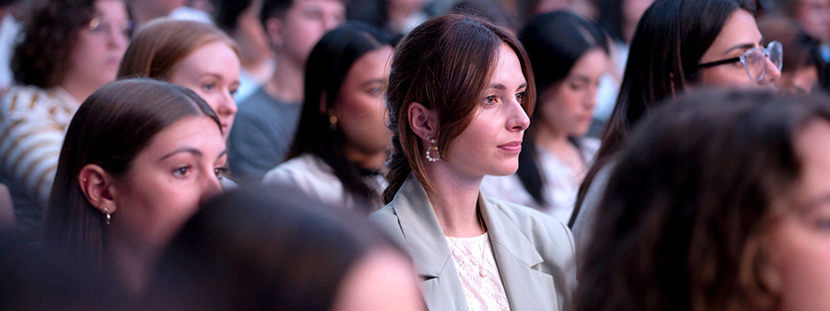 Máster en Negocios Internacionales