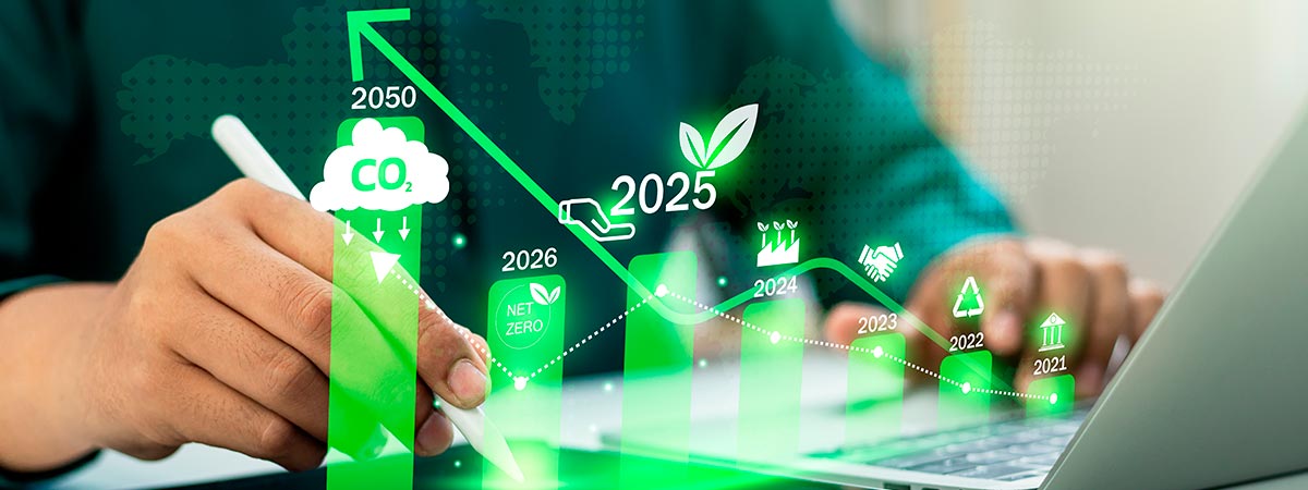 Máster en Sostenibilidad y Economía Circular