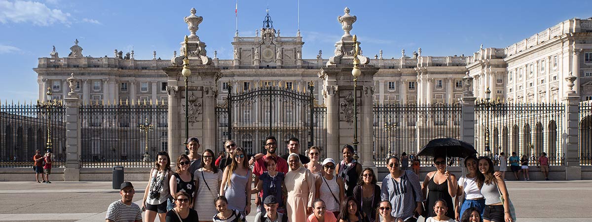 Otros Cursos de la Universidad Nebrija, universidad privada en Madrid