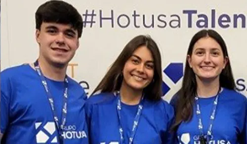 Hotusa Talent Match