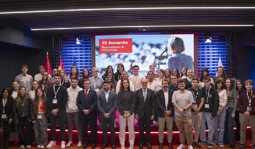 XX Encuentro de Criminología