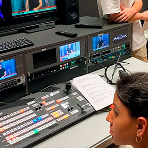 Sports Journalism and Broadcasting