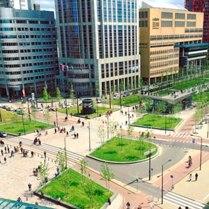 Sustainable Mobility Projects: Design and Management*