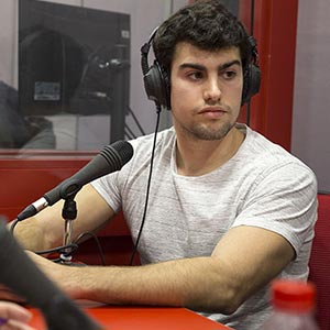 Radio, Podcasts and Digital Audio