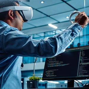 XR and Immersive Environments in Engineering