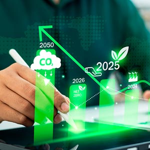 Sustainability and Circular Economy