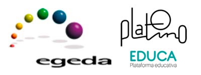 EGEDA-Platino Educa