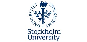 STOCKHOLM UNIVERSITY