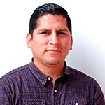 Juan C Choque Quispe