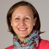 Agata Krzysztalowska