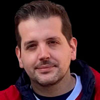 Alberto Emilio López García