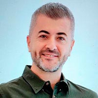 Alejandro Echeverría Rey