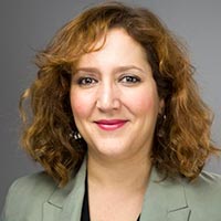Alexandra Delgado