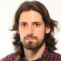 Alfonso García Gómez