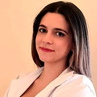 Ana María Jimenez