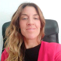 Ana Mendigutía 