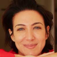 Andrea Santamarina
