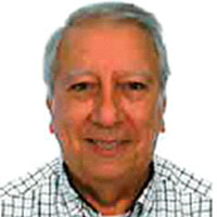 Ángel Felipe García Martín