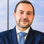 D. Ángel Plaza Morán