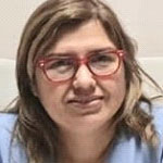 Angélica Millie Soria Claro