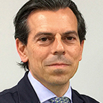 Antonio Pérez-Caballer 