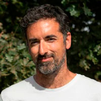 Carlos Antonio Chaves Gonzalez