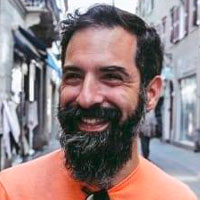Carlos Fernández Castro