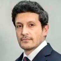 Carlos Galán Cordero
