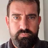 Carlos García