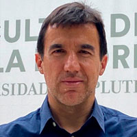 Carlos Pérez Gil