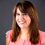 Cristina Villalonga Gómez  