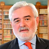 testimonio