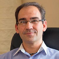Enrique Berbel