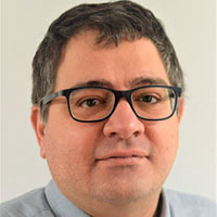 Enrique Olivares Pardo