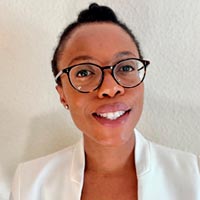 Esther Bolekia