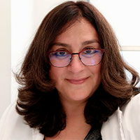 Fabiola García Vaz