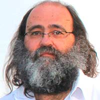 Dr. Francisco Javier Murillo Torrecilla 