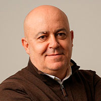 Germán Hesles Sánchez
