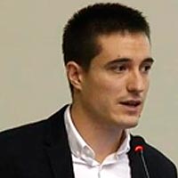 Gonzalo García Crespo