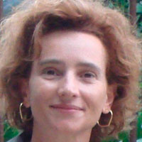 Isabel de Cabanyes Treviño